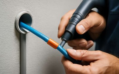 Discover the Ultimate Guide to Effective Trunking Rods for Seamless Cable Management