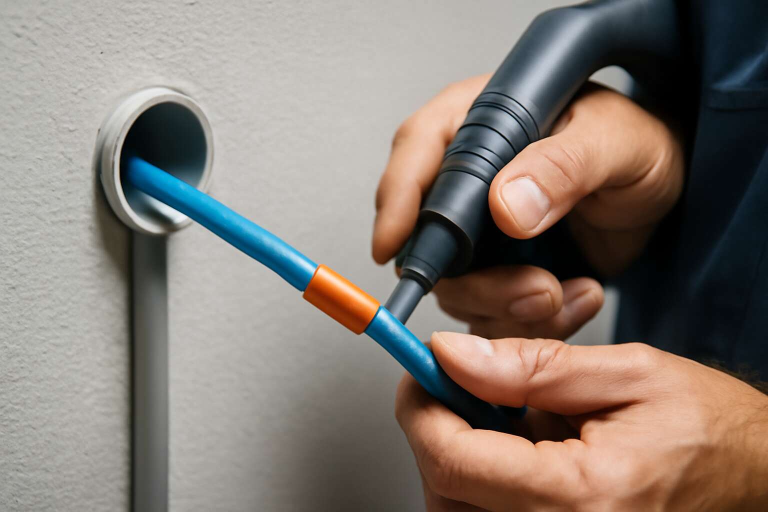 trunking rod