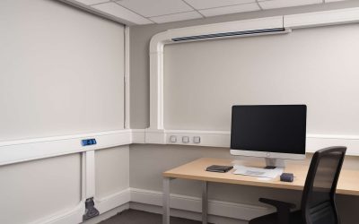 Efficient Solutions for Safe and Organized Installation with Trunking and Cable Systems