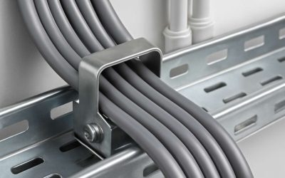 Maximize Space and Organization with Our Durable and Stylish Trunking Hanger Solutions