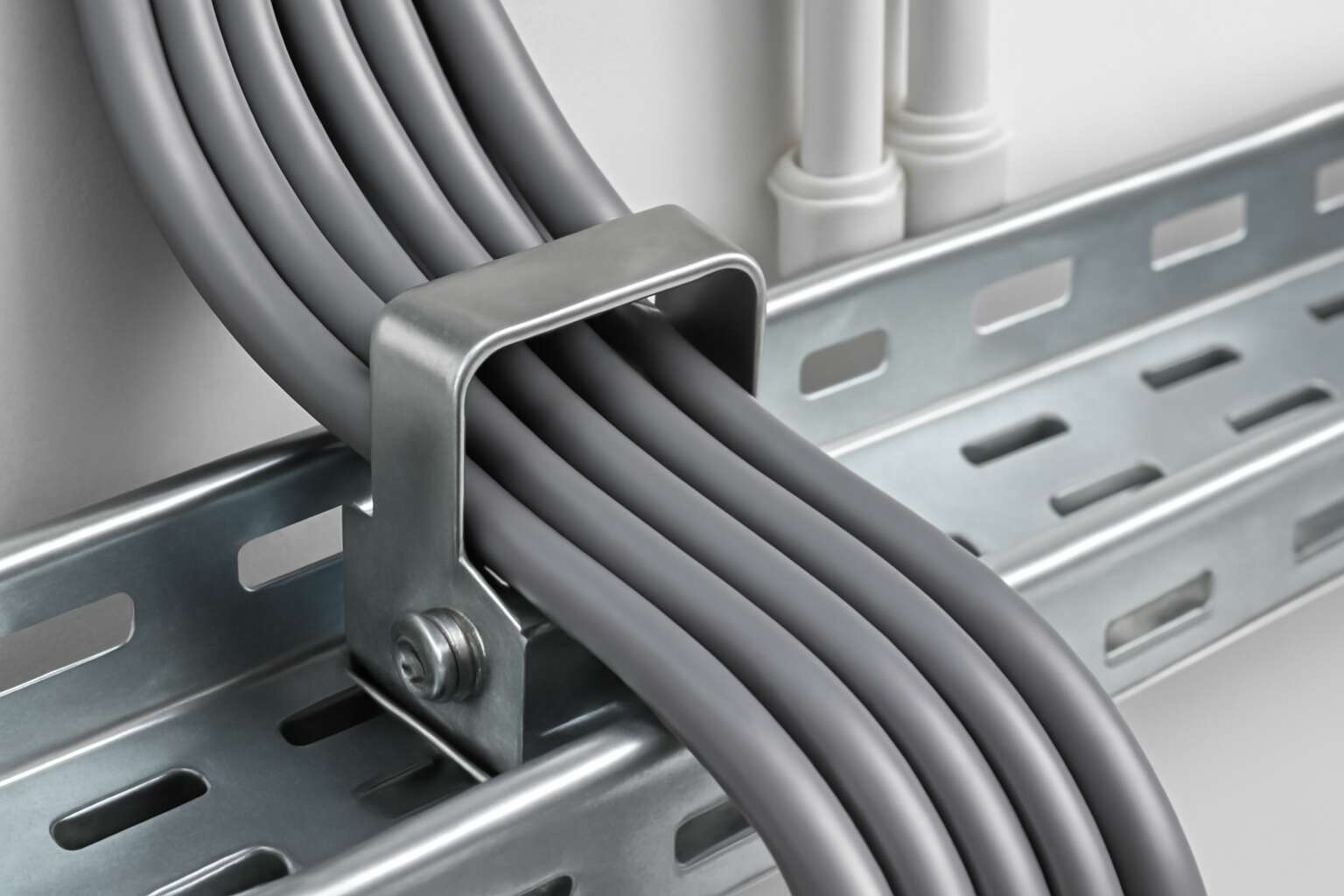 trunking hanger