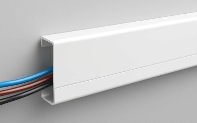 Discover the Best Deals at 75mm Trunking Toolstation for Quality Wiring Solutions