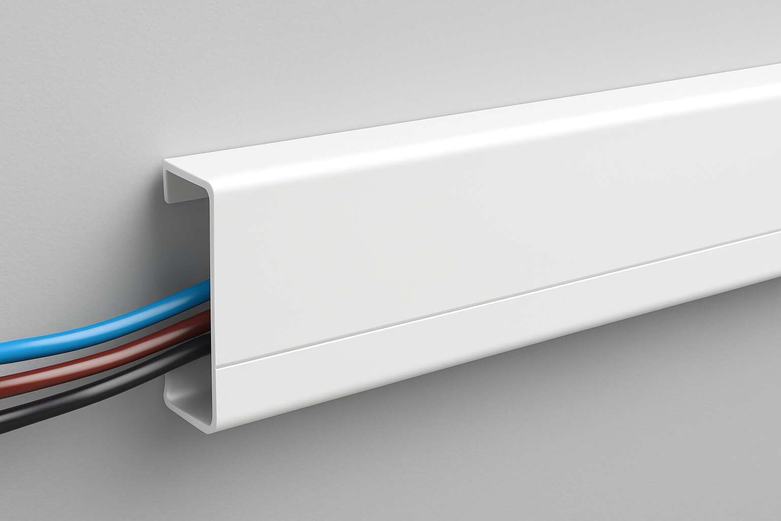 75mm trunking toolstation