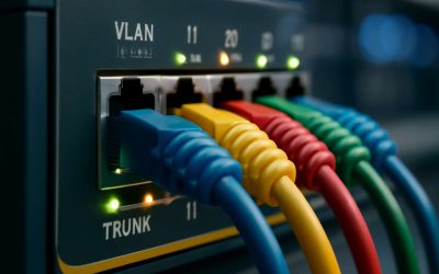 Troubleshooting Tips for Resolving Trunking Native Mode VLAN Inactive Issues Effectively