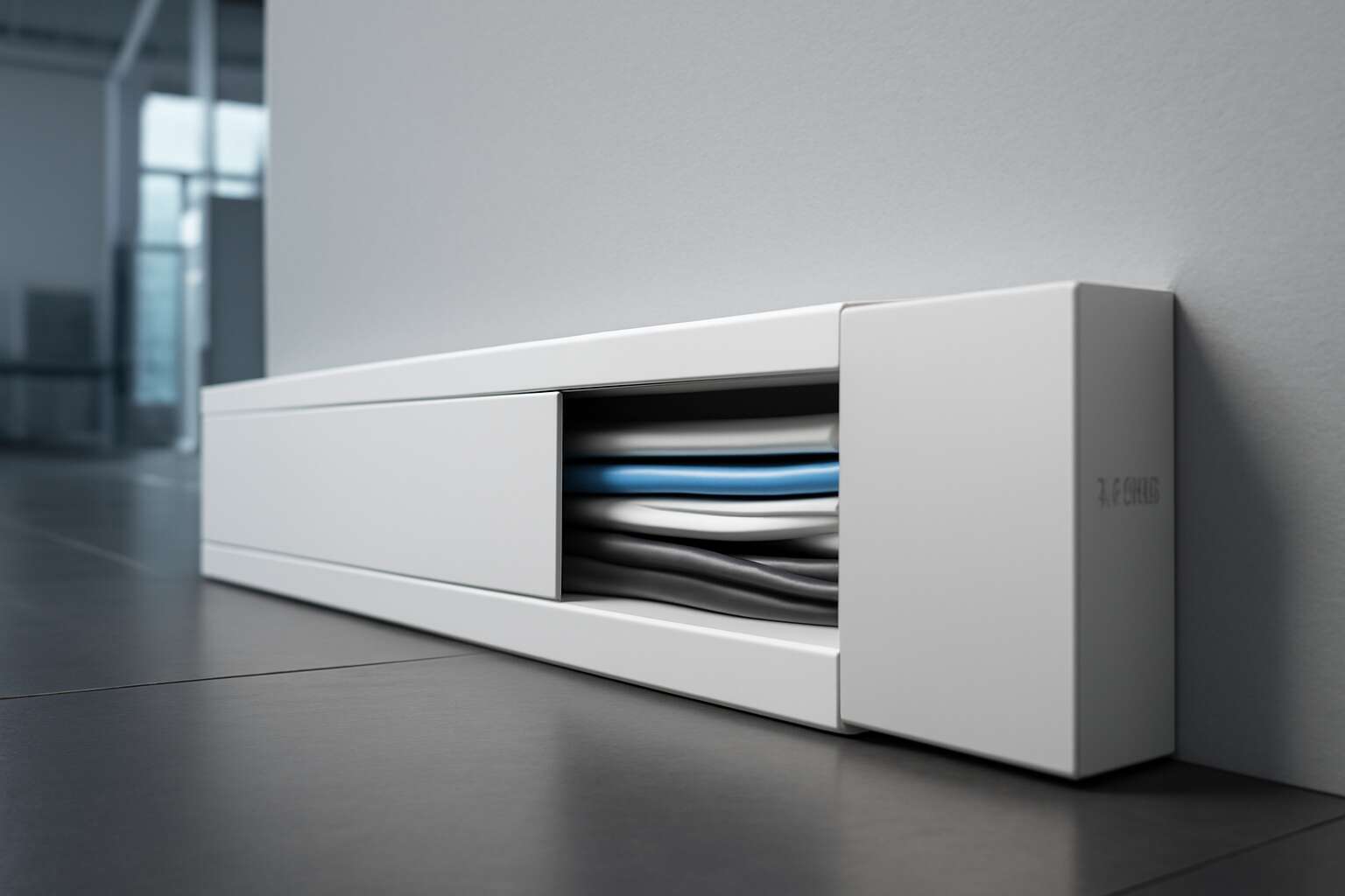 trunking 60x80