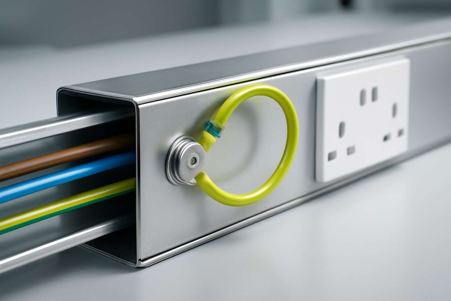 trunking earth link