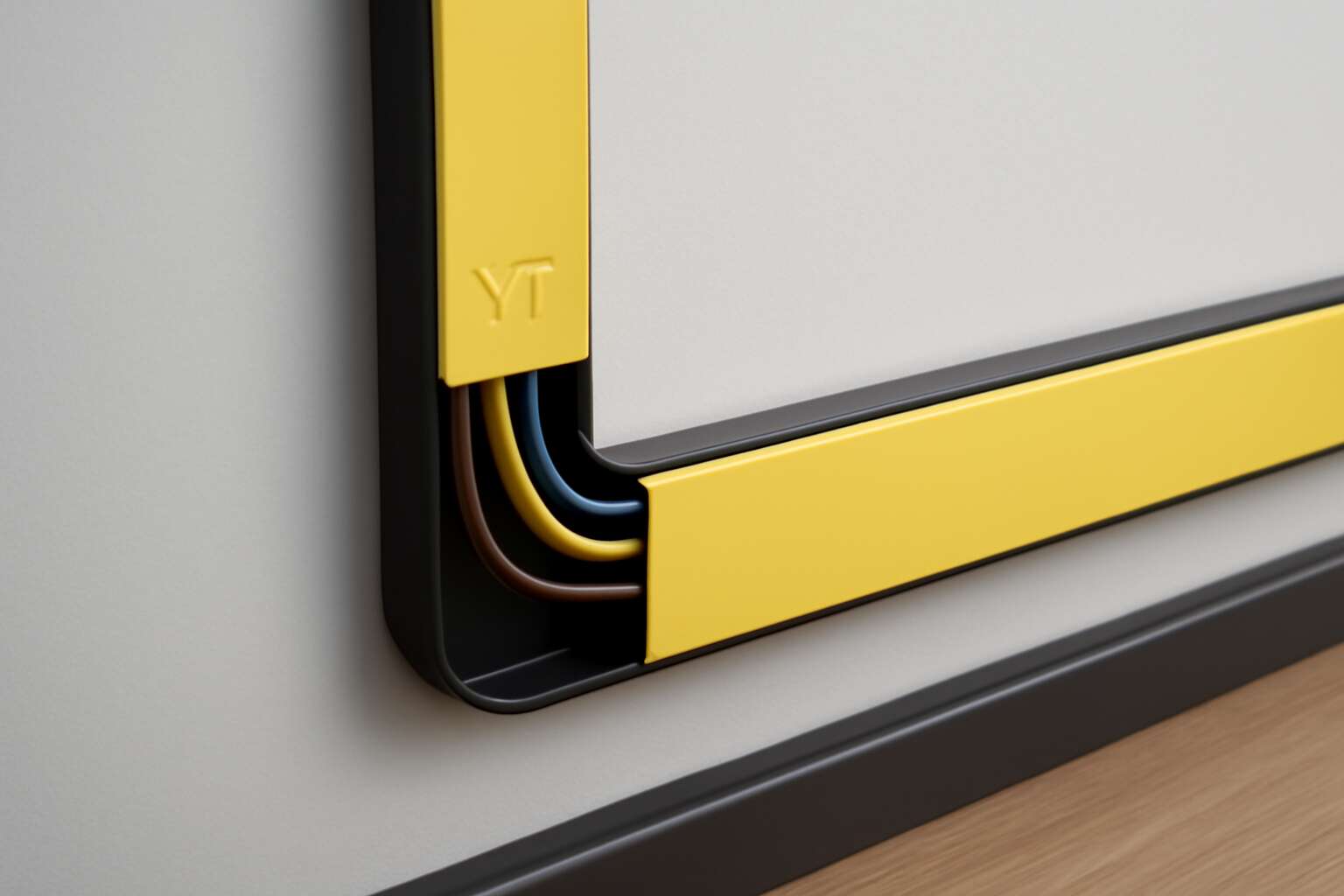 yt trunking