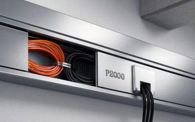 Unlock seamless communication with P2000 trunking: Revolutionize your radio network today