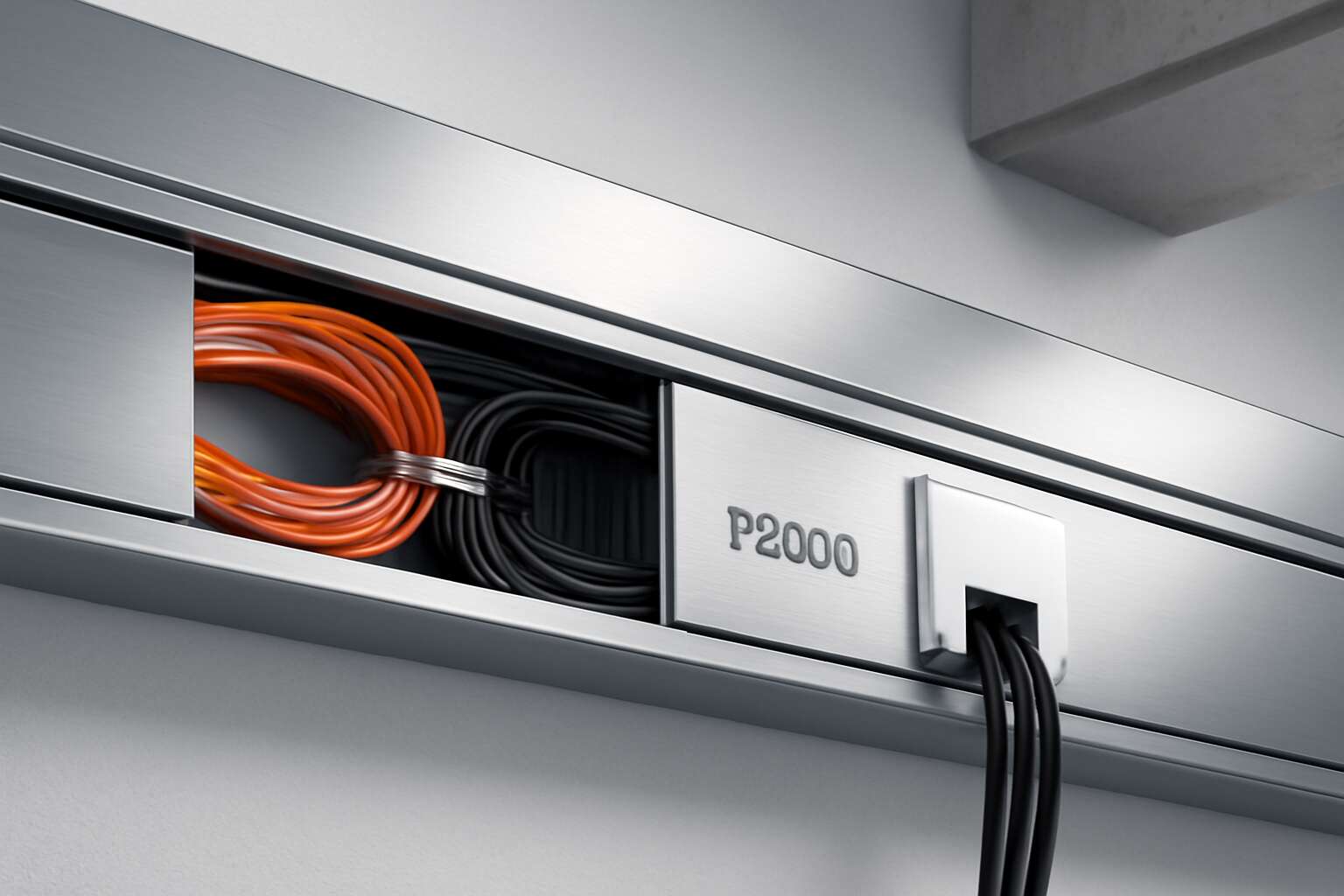 p2000 trunking