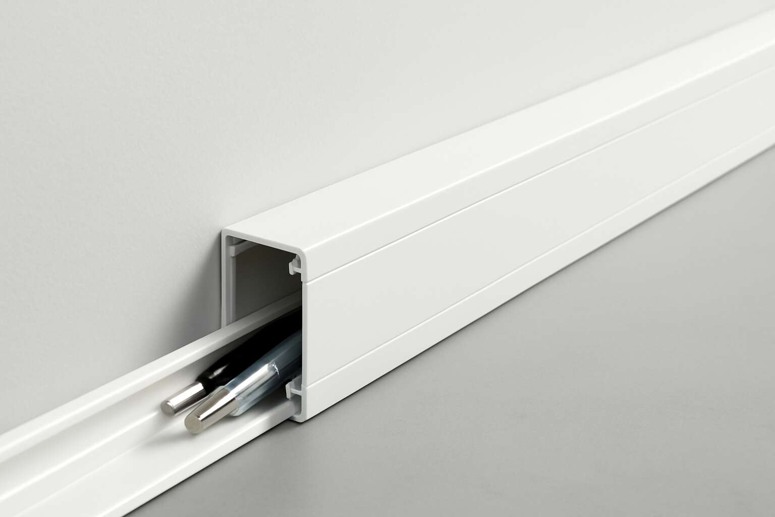 trunking upvc
