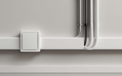 Transform Your Space with Stylish and Durable Trunking for Pipes Solutions