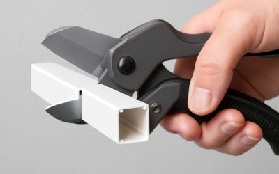 Unleash Precision and Power with the Ultimate Trunking Cutting Tool for Seamless Installations