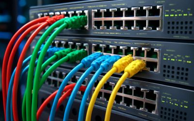 Unlock Efficiency and Scalability with Expert Insights on 802 Trunking for Modern Networks