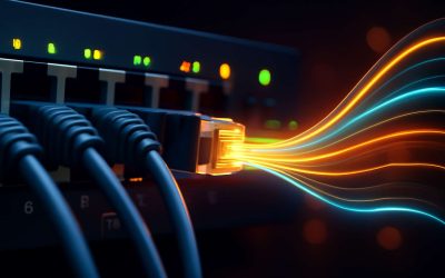 Unlock the Secrets of Network Efficiency: What Is Trunking in Networking?