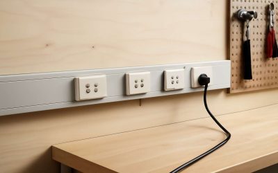 Transform Your Space with Easy and Affordable Trunking Bunnings Solutions for Every Home