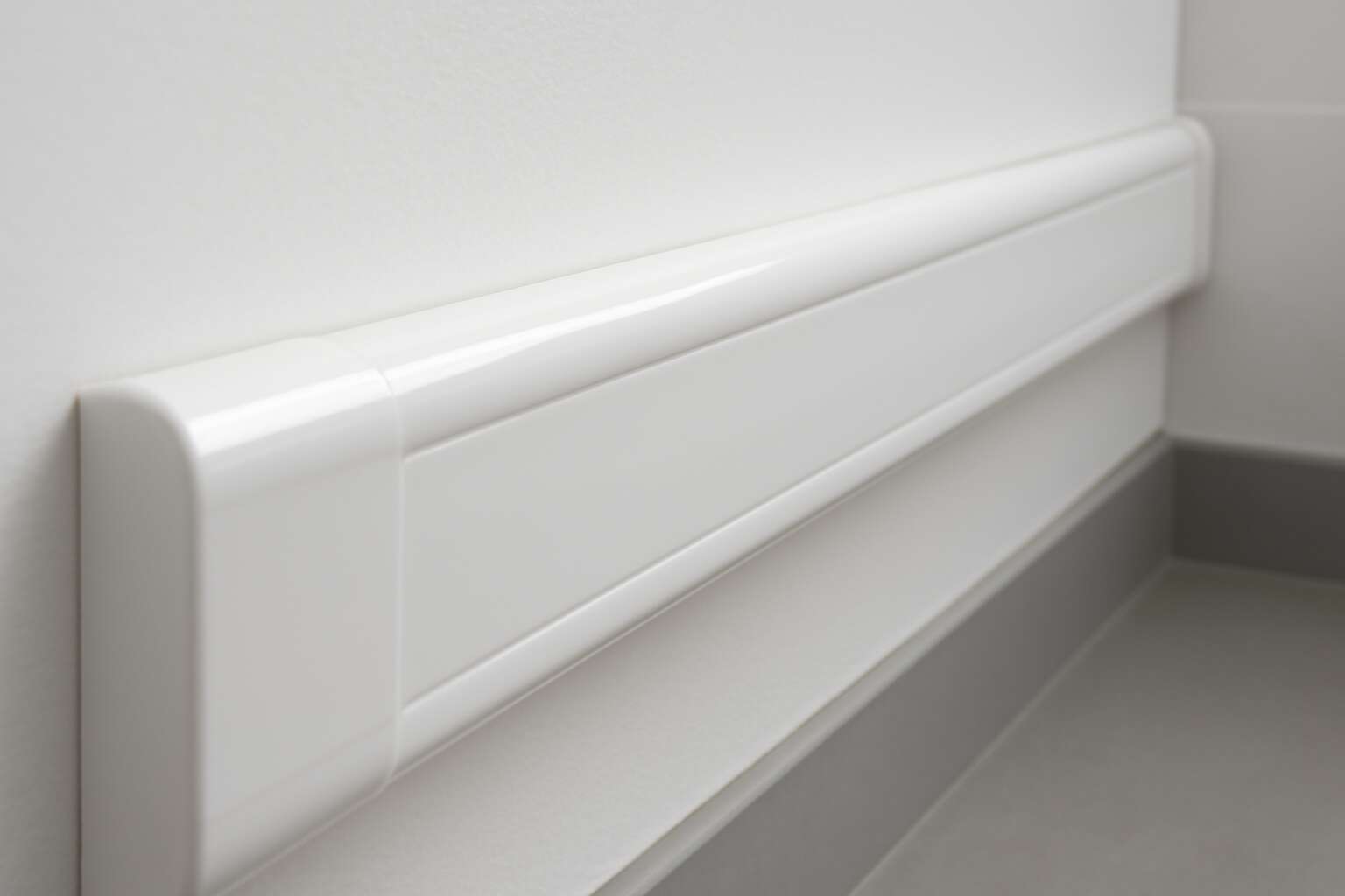can trunking be painted