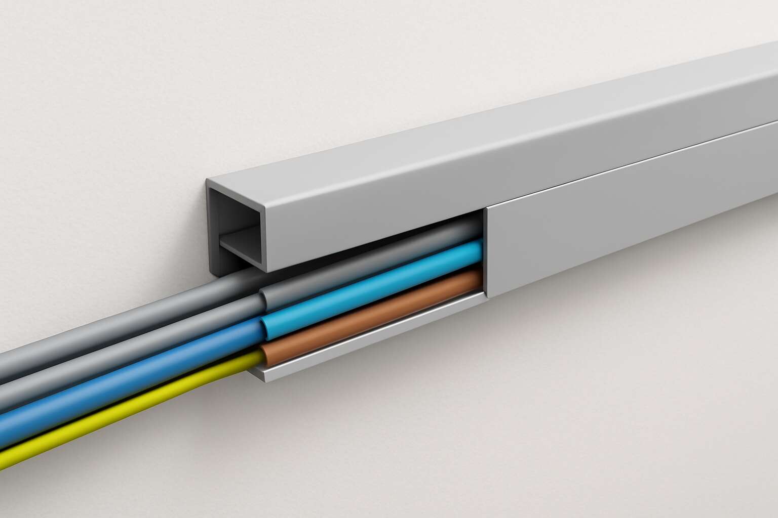 Discover The Essential Guide To Trunking PVC Sizes For Perfect Wiring Discover The Essential Guide To Trunking PVC Sizes For Perfect Wiring