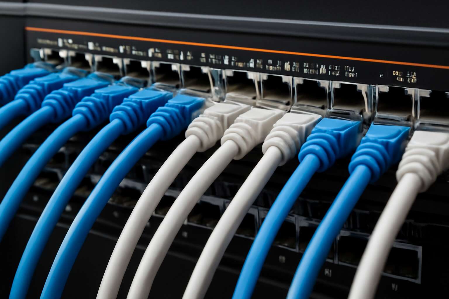 what is trunking