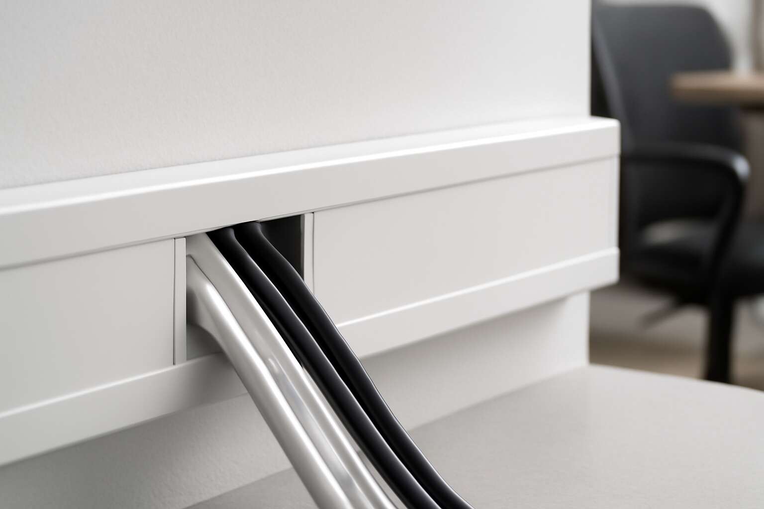 trunking 25x40