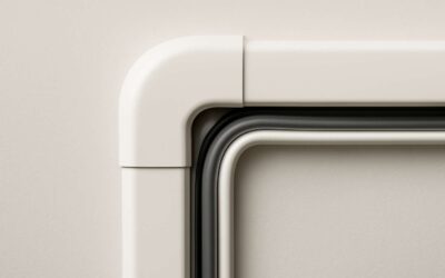 Crack the pvc trunking 90 degree bend: essential tips for perfect cable routing