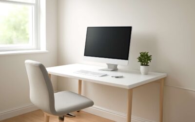 Unlock Your Space with trunking b&q: DIY Hacks for Cable Management