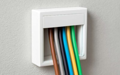 Discover why 75x75mm trunking delivers sleek, safe, and simple electrical layouts.