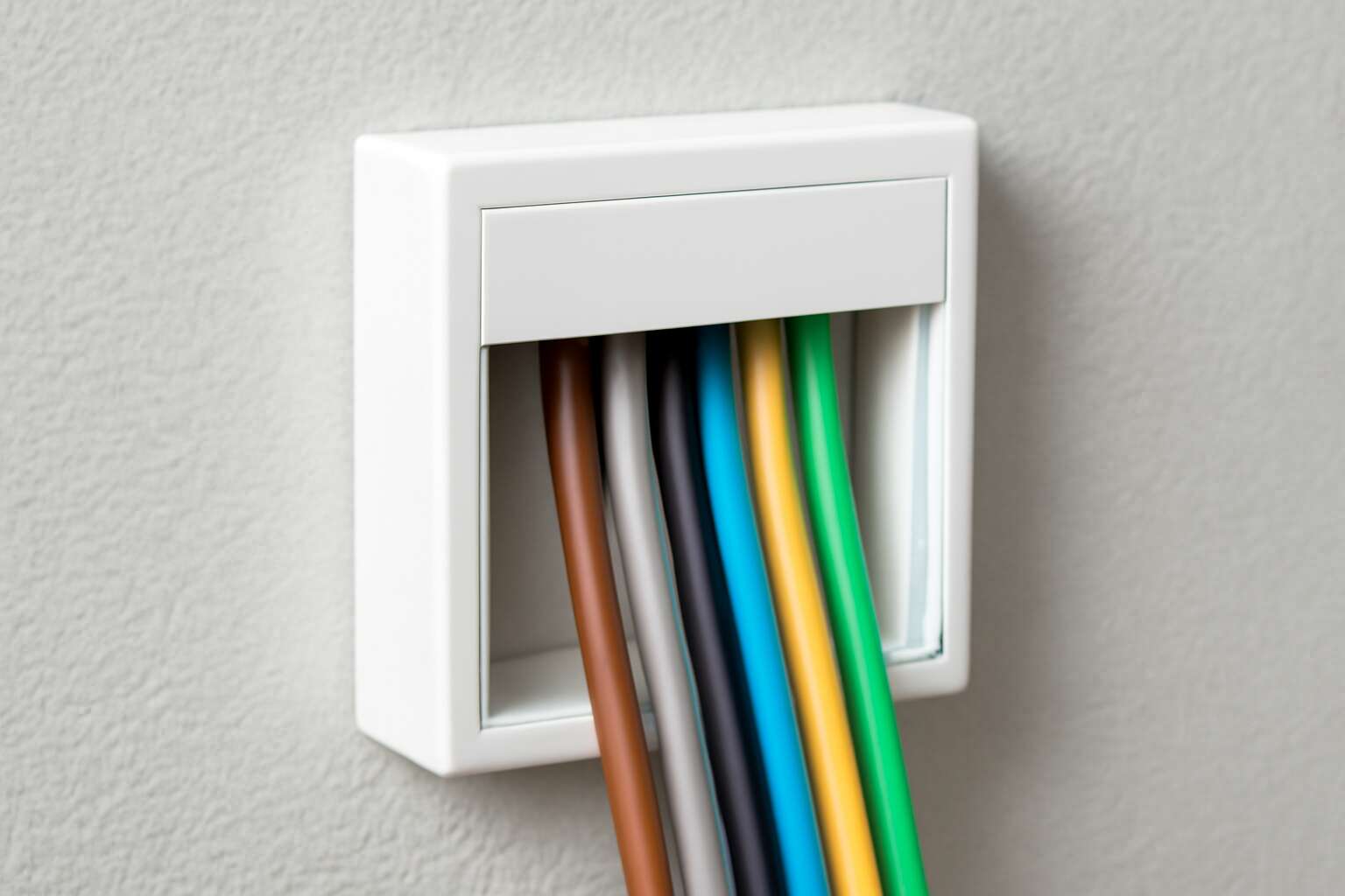75x75mm trunking
