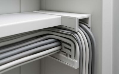 Discover trunking for cables sizes and simplify electrical installations today.
