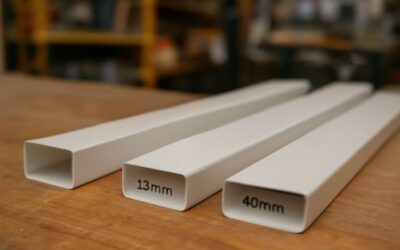 pvc trunking sizes south africa: the ultimate quick guide for installers