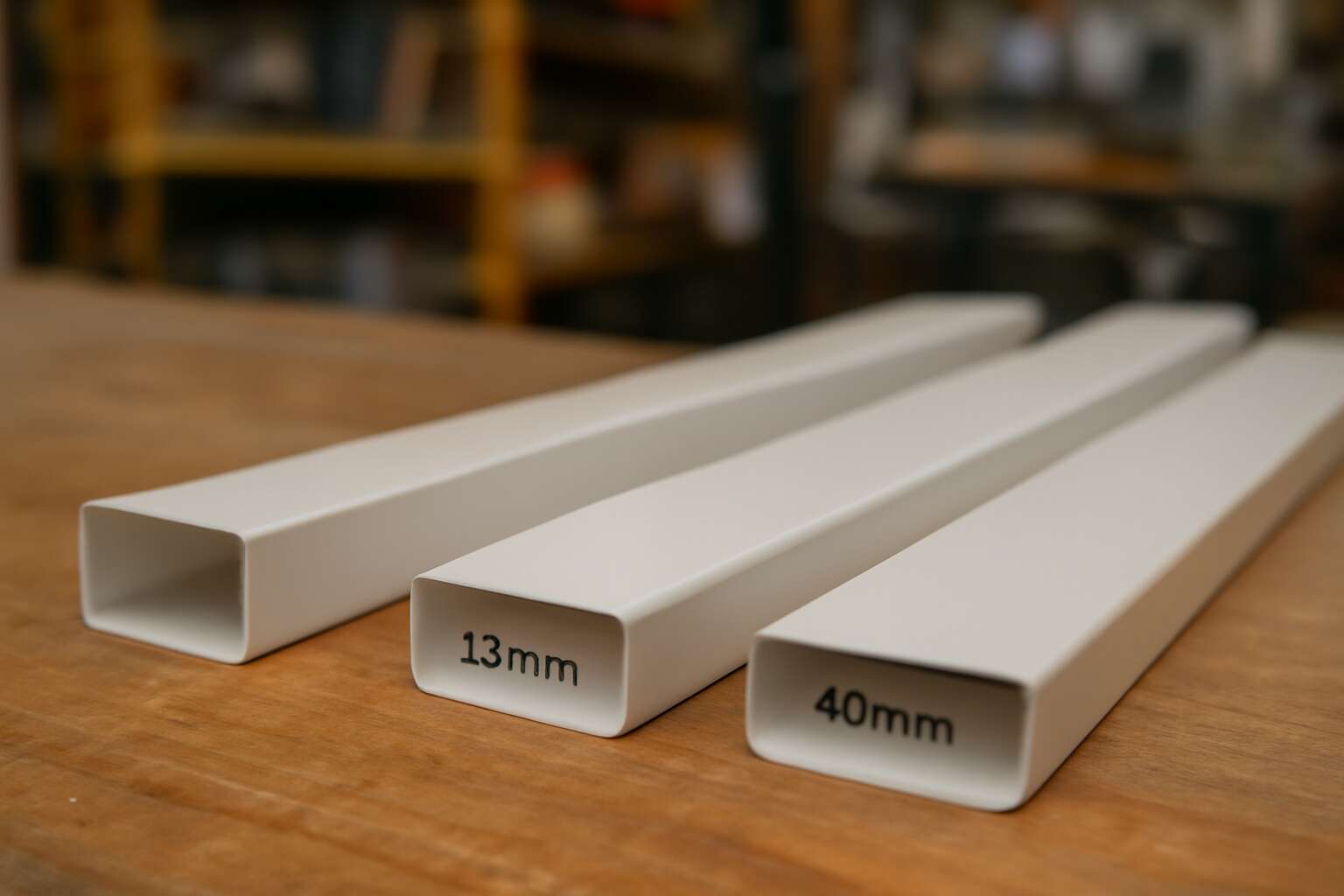 pvc trunking sizes south africa