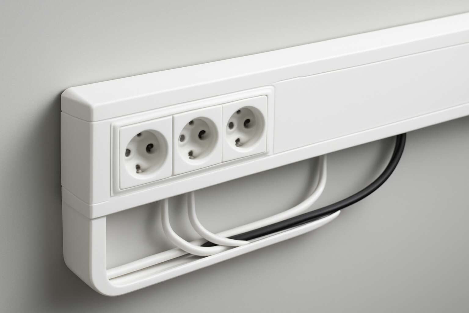 trunking plugs
