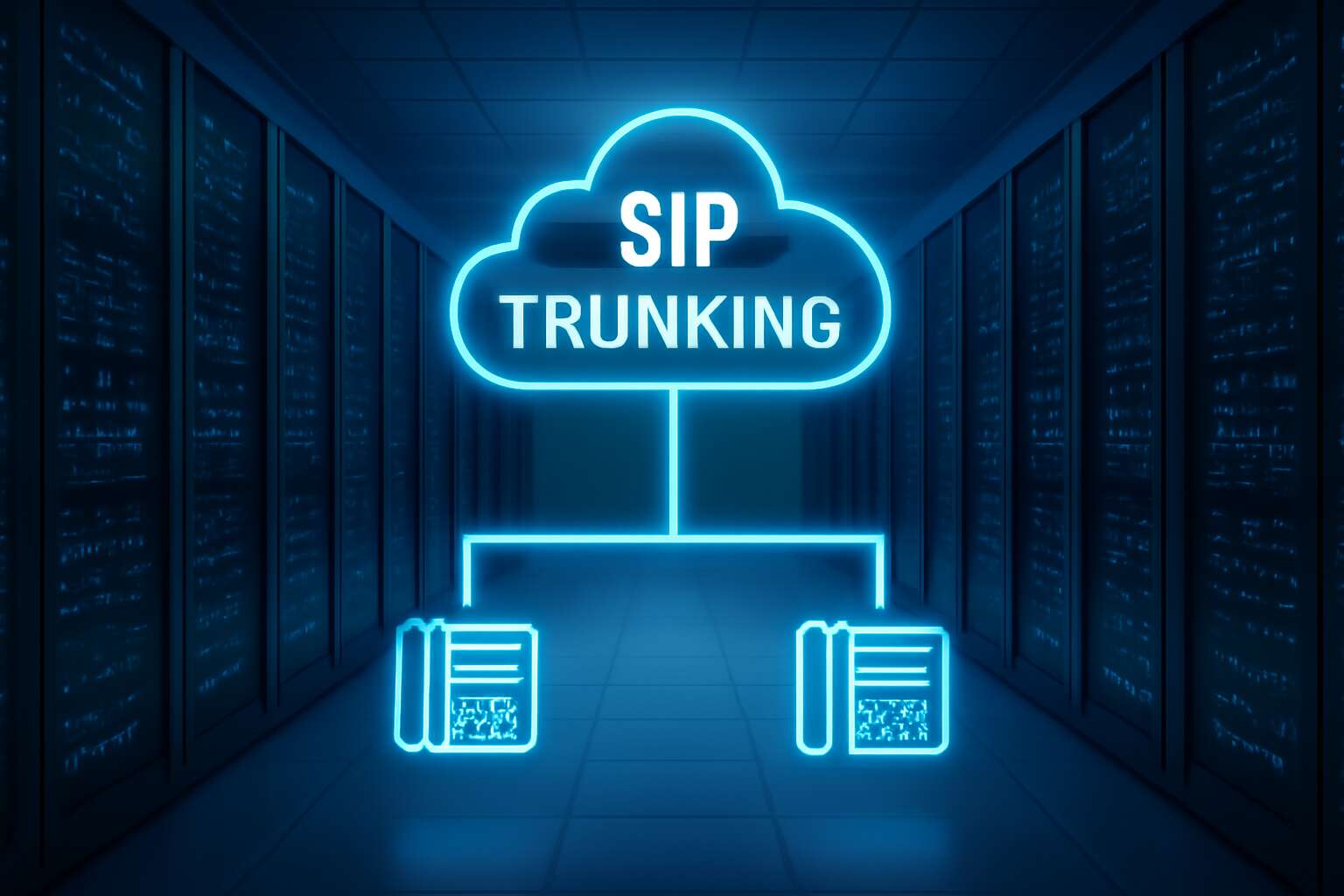 sip trunking