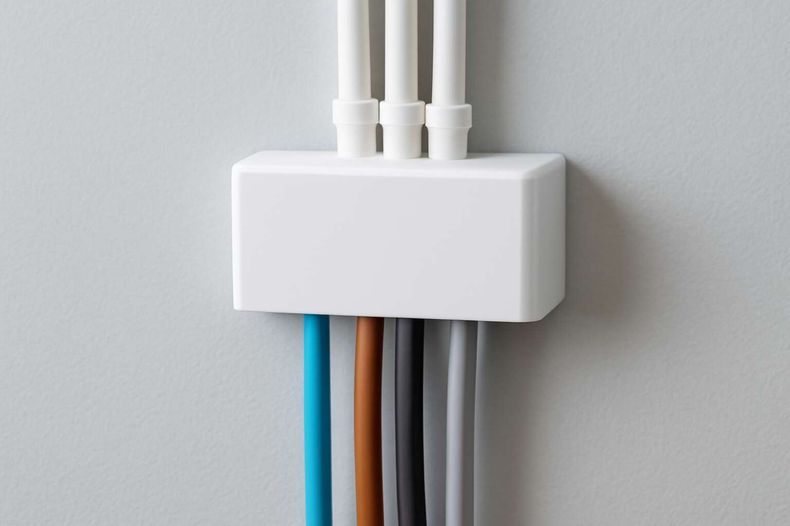 trunking box pvc