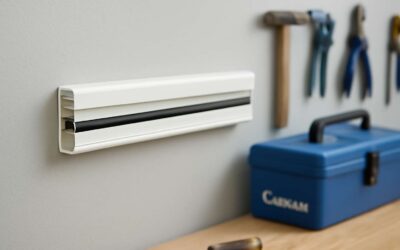 Why trunking pvc cashbuild is a game-changer for neat electrical installations