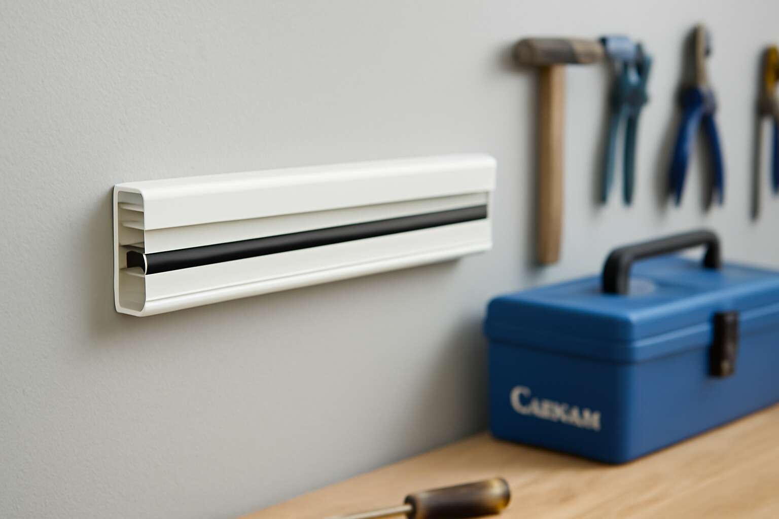 trunking pvc cashbuild