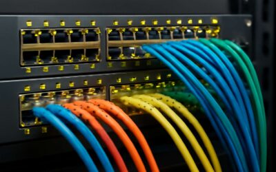 Supercharge your network with trunking in switch: a practical guide