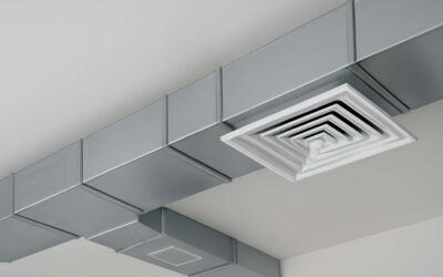 Unlock Efficiency with trunking hvac: Essential Tricks for Modern Systems
