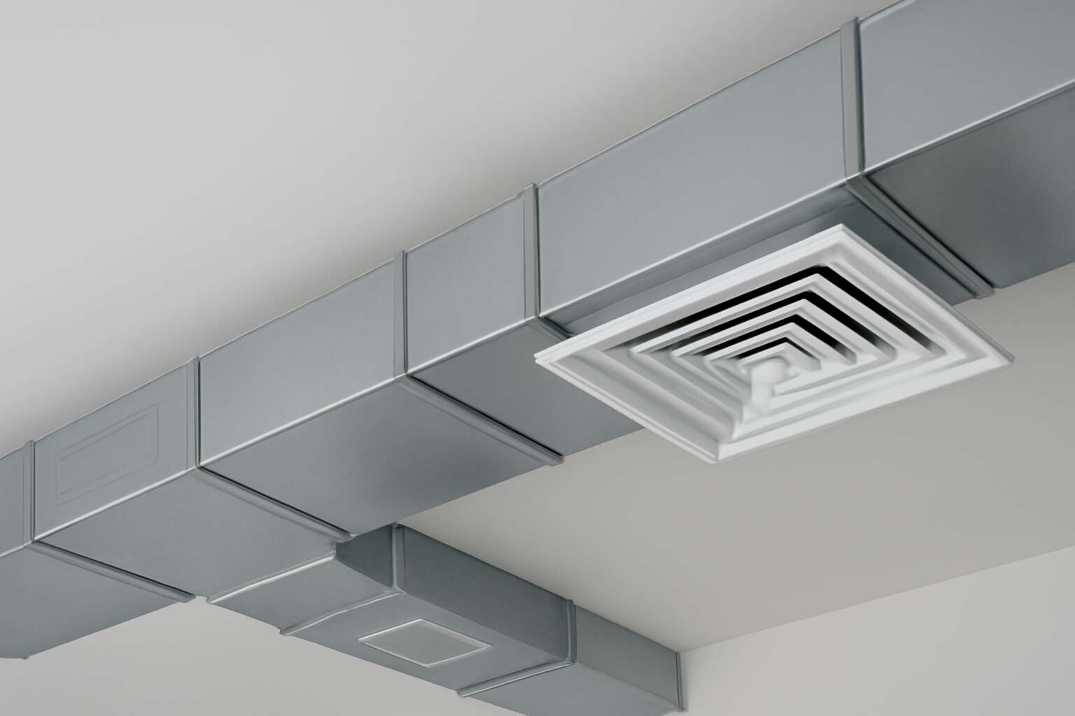 trunking hvac