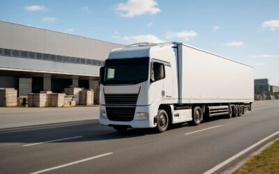 Mastering trunking hgv: The Essential Guide to Efficient Heavy Goods Vehicle Operations
