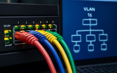 Master networking with laboratory 4 configuring vlans and trunking: a hands-on guide