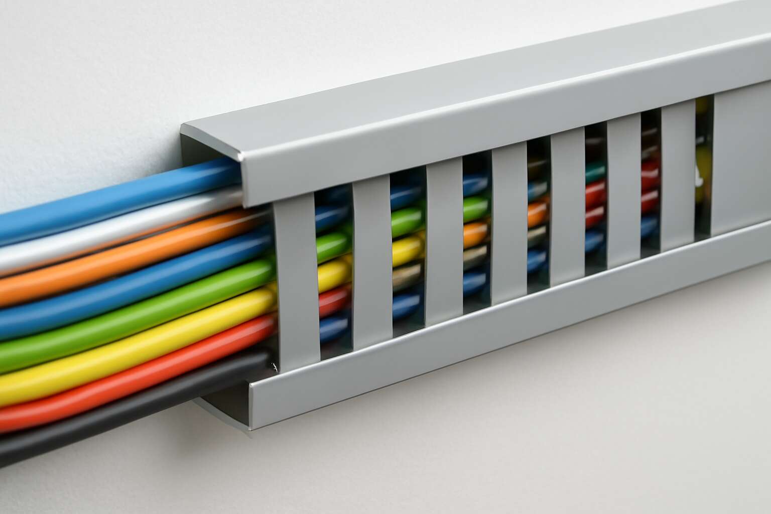 trunking 25x16