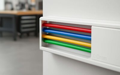trunking 30mm: Transform Your Cable Layout with Sleek, Safer Installations