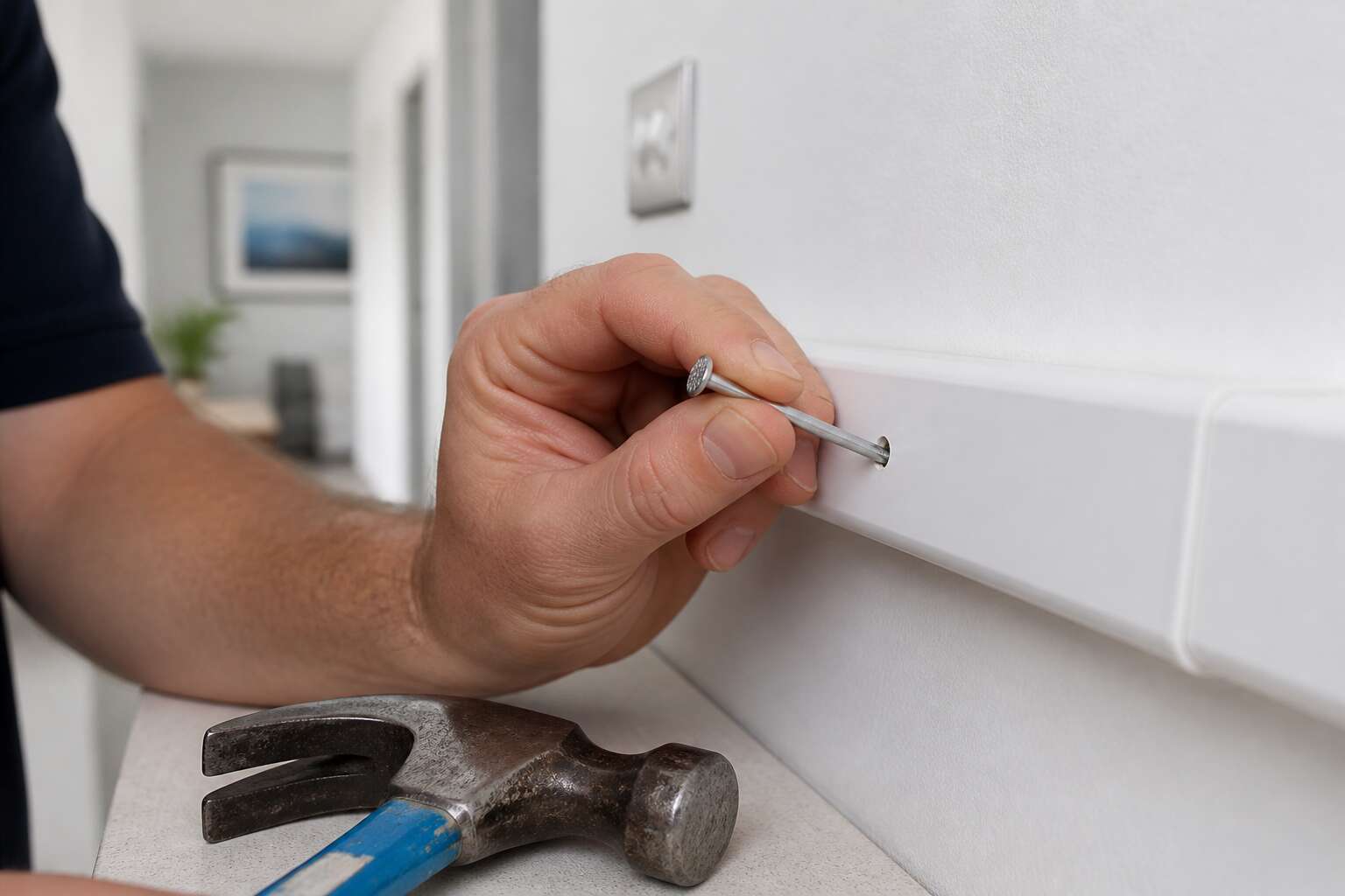 trunking nails