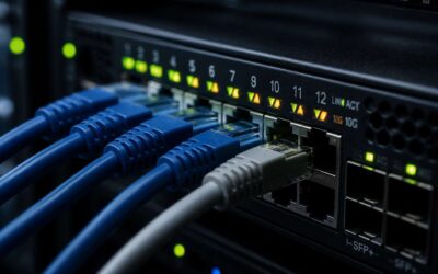 Trunking yt4 boosts network performance without extra hardware.