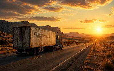 Trunking and tramping, your guide to the outdoors.